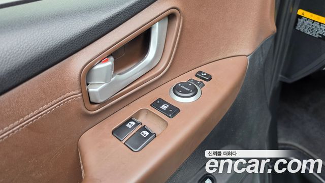 Hyundai Starex 2019 — photo 25
