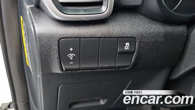 Kia Sportage 2016 — photo 24