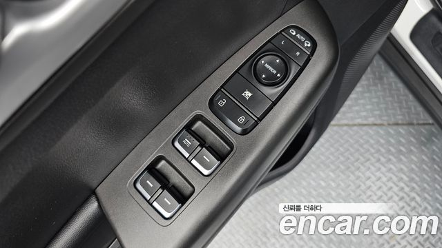Kia Sportage 2016 — photo 25