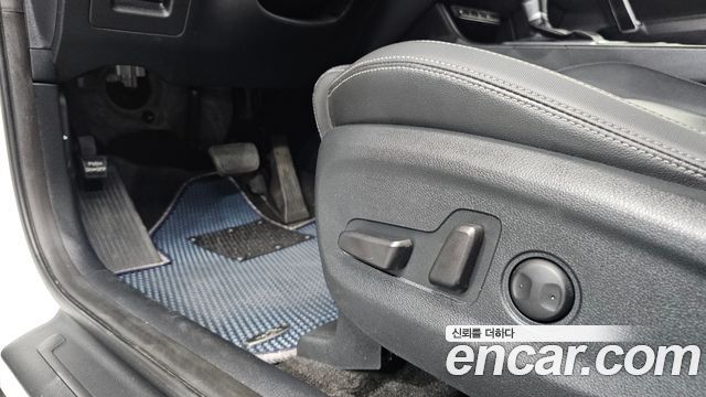 Kia Sportage 2016 — photo 27