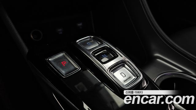 Hyundai Sonata 2020 — photo 12