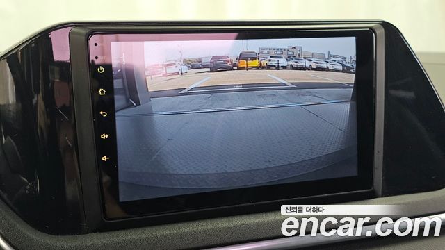 Hyundai Sonata 2020 — photo 21