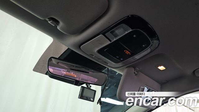 Hyundai Sonata 2020 — photo 23