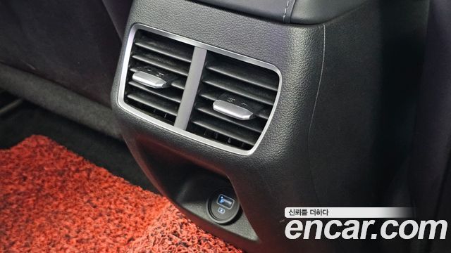 Hyundai Sonata 2020 — photo 25