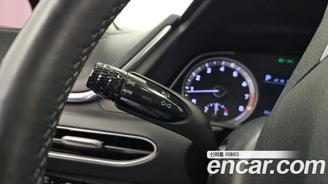 Hyundai Sonata 2020 — photo 28