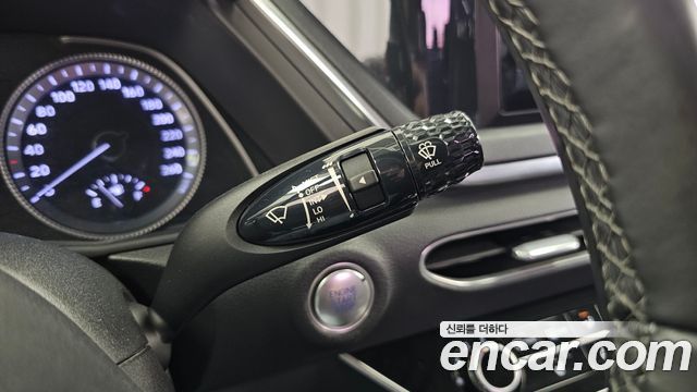 Hyundai Sonata 2020 — photo 29