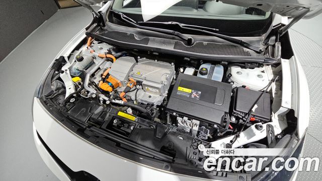 Renault Korea SM3 2019 — photo 6