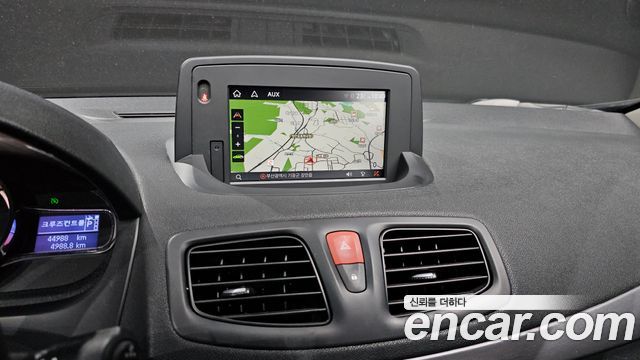 Renault Korea SM3 2019 — photo 22