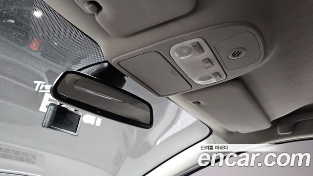 Renault Korea SM3 2019 — photo 24