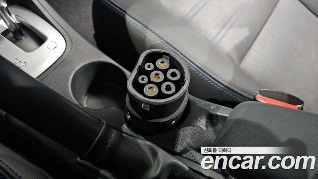 Renault Korea SM3 2019 — photo 26