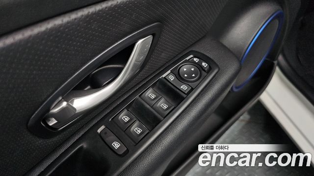 Renault Korea SM3 2019 — photo 27