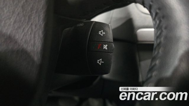 Renault Korea SM3 2019 — photo 28