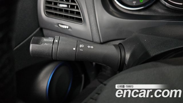 Renault Korea SM3 2019 — photo 29