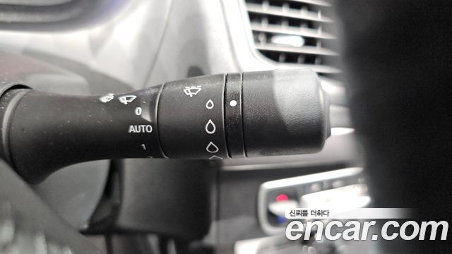 Renault Korea SM3 2019 — photo 30