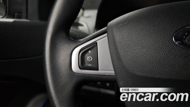 Renault Korea SM3 2019 — photo 31