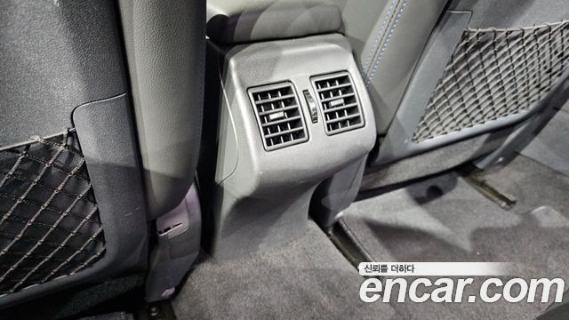 Renault Korea SM3 2019 — photo 33