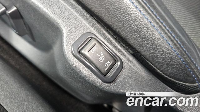 Renault Korea SM3 2019 — photo 34