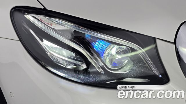 Mercedes-Benz E-Class 2018 — photo 8