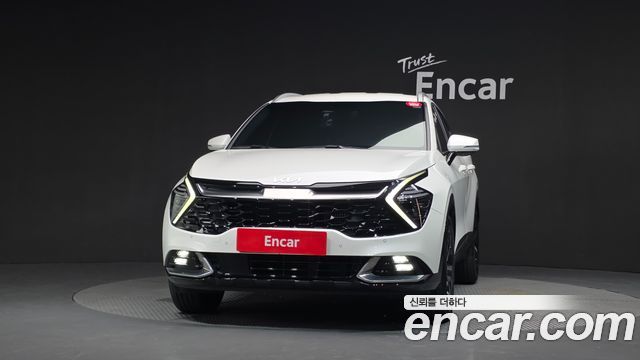 Kia Sportage 2023 — photo 3