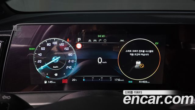 Kia Sportage 2023 — photo 11