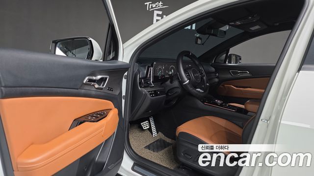 Kia Sportage 2023 — photo 13