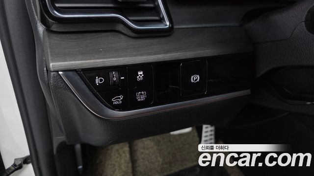 Kia Sportage 2023 — photo 18