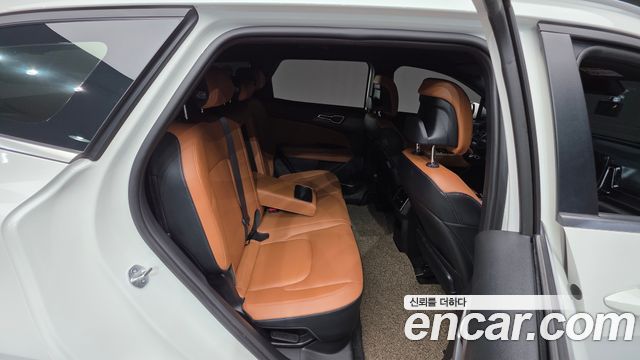 Kia Sportage 2023 — photo 24