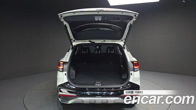 Kia Sportage 2023 — photo 25