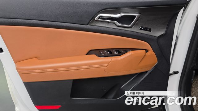Kia Sportage 2023 — photo 14