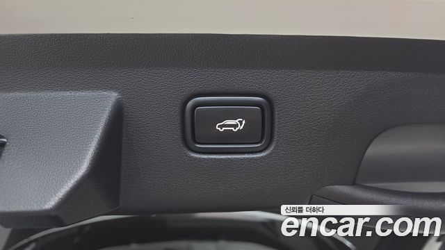 Kia Sportage 2023 — photo 27