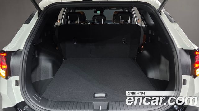 Kia Sportage 2023 — photo 28