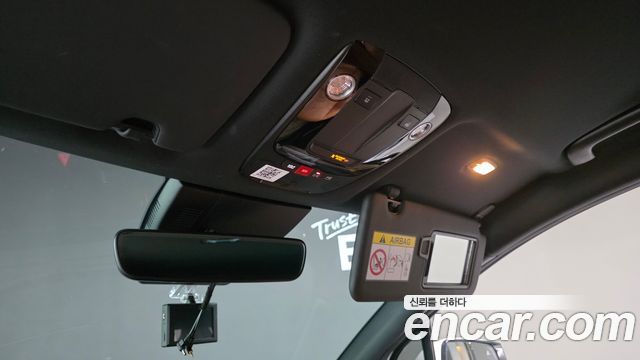 Kia Sportage 2023 — photo 30