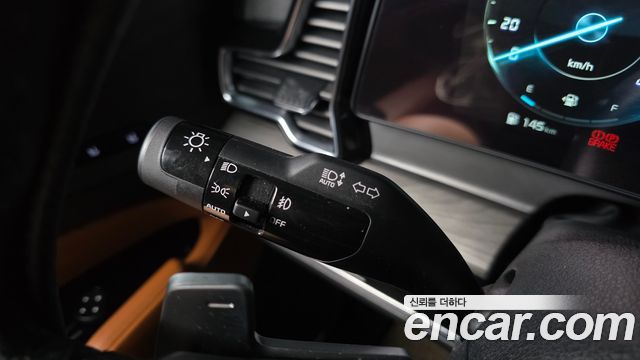 Kia Sportage 2023 — photo 31