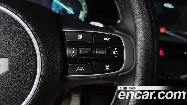 Kia Sportage 2023 — photo 32