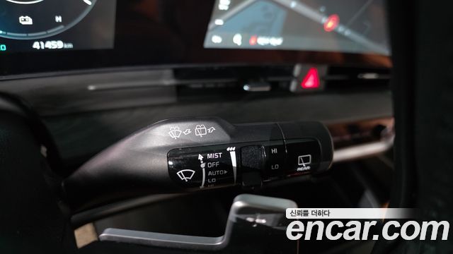 Kia Sportage 2023 — photo 33
