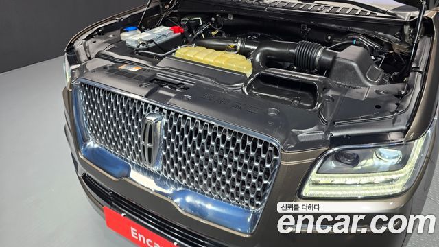 Lincoln Navigator 2020 — photo 6