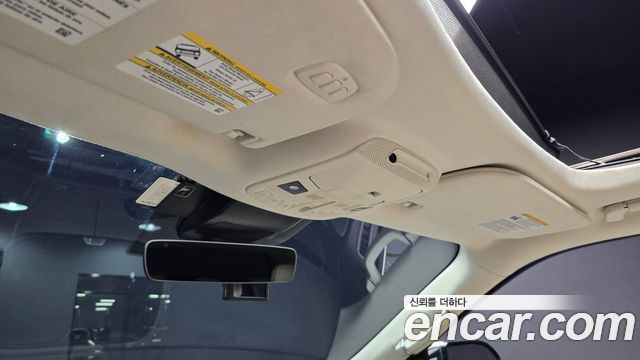 Lincoln Navigator 2020 — photo 26
