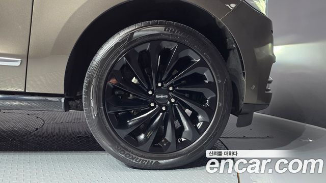 Lincoln Navigator 2020 — photo 7