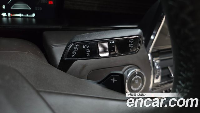 Lincoln Navigator 2020 — photo 30