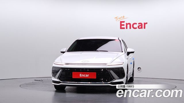 Hyundai Sonata 2024 — photo 3