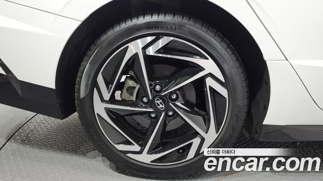 Hyundai Sonata 2024 — photo 5