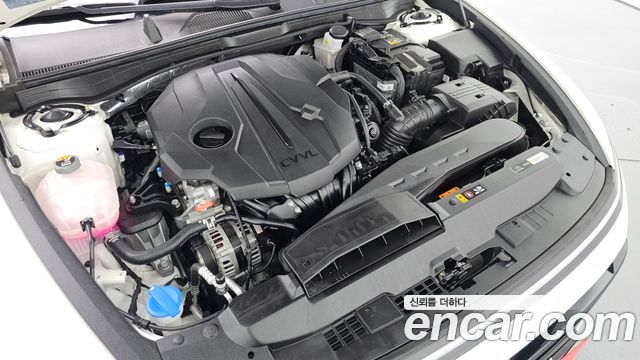 Hyundai Sonata 2024 — photo 6