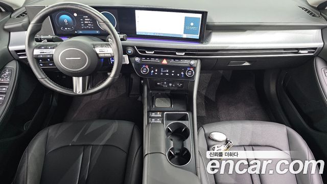Hyundai Sonata 2024 — photo 10
