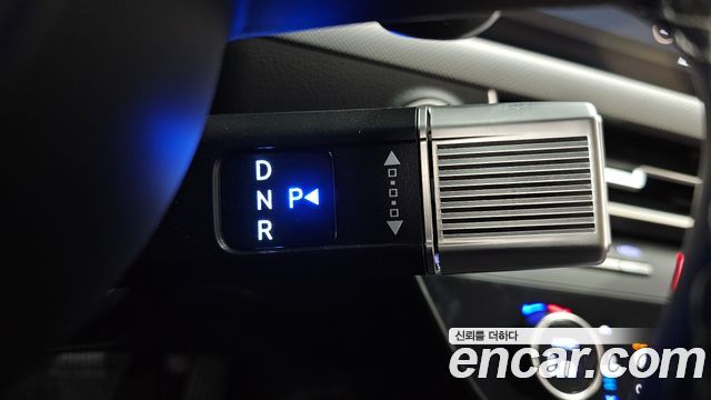 Hyundai Sonata 2024 — photo 12