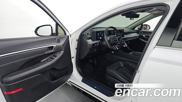 Hyundai Sonata 2024 — photo 13