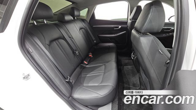 Hyundai Sonata 2024 — photo 17