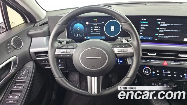Hyundai Sonata 2024 — photo 19