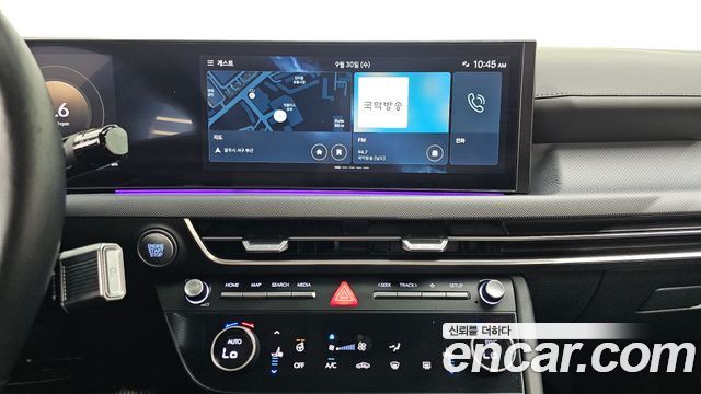 Hyundai Sonata 2024 — photo 20