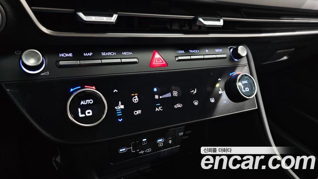 Hyundai Sonata 2024 — photo 23