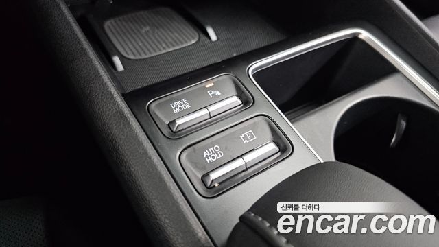 Hyundai Sonata 2024 — photo 24